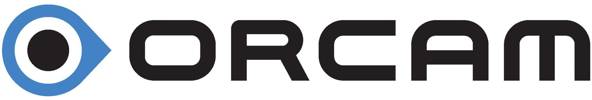 ORCAM OFFICIAL LOGO