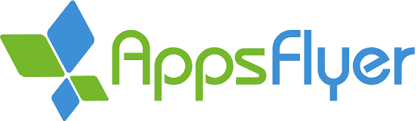 apps flyer logo