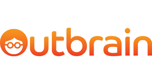 outbrain logo