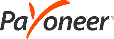 payoneer logo