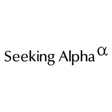 seeking alpha logo