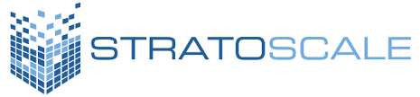 stratoscale logo