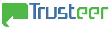 trusteer logo