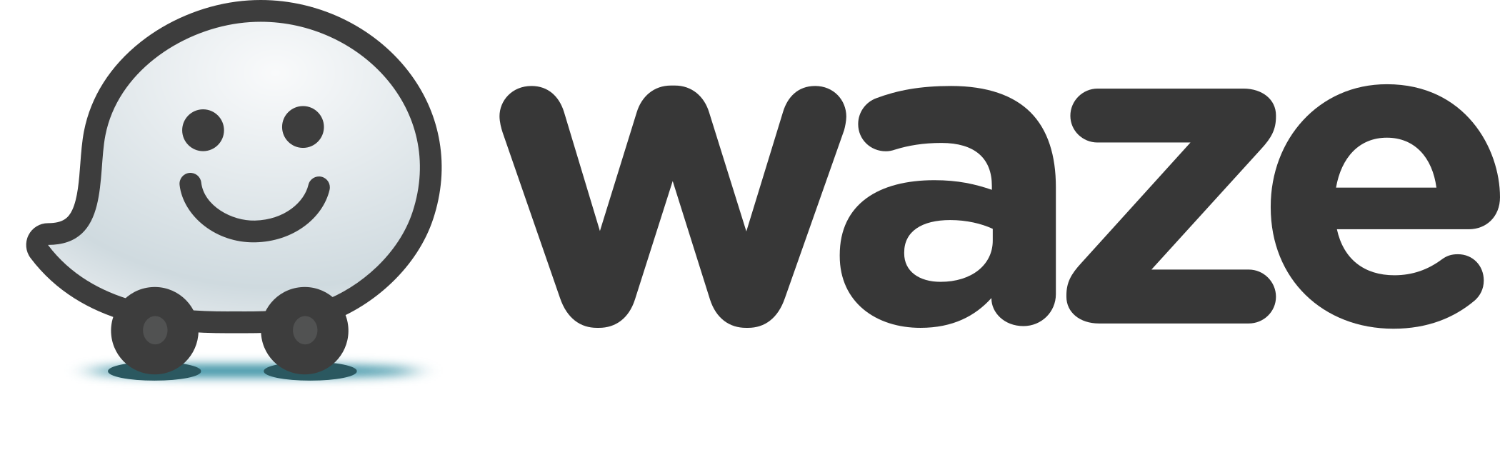 waze logo